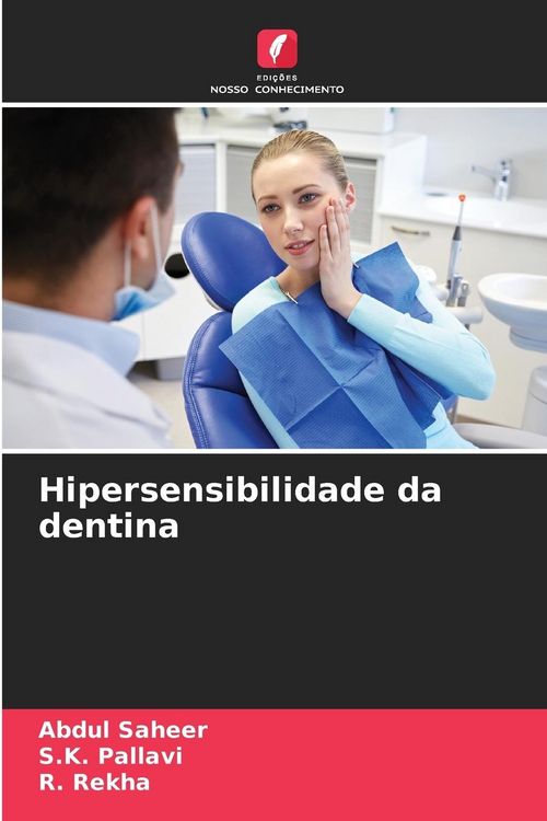 Produktbild: Hipersensibilidade da dentina
