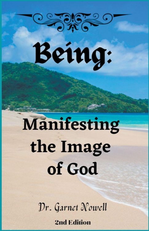 Produktbild: Being