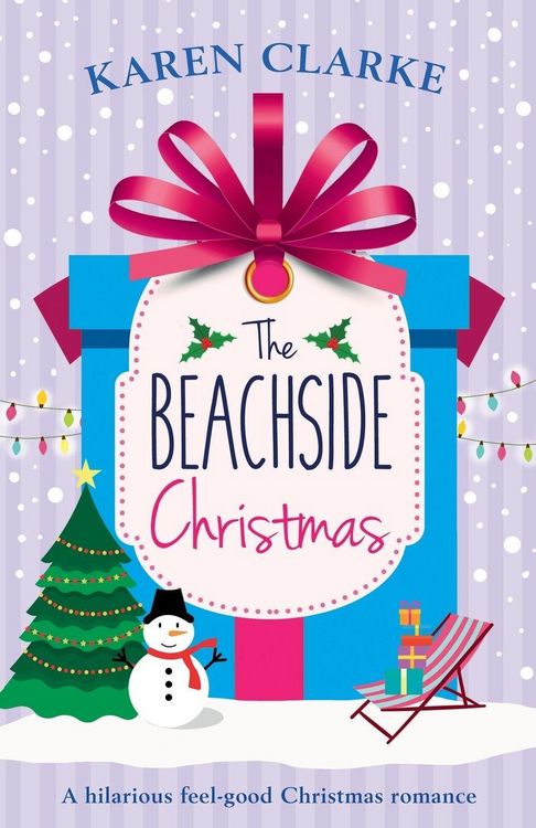 Produktbild: The Beachside Christmas