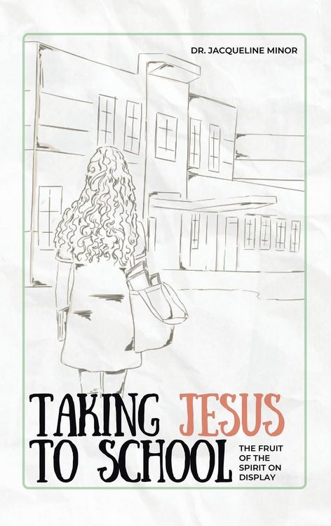 Produktbild: Taking Jesus to School