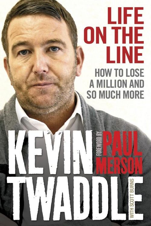 Produktbild: Life on the Line