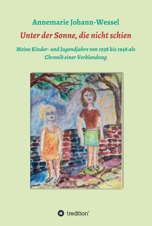 Produktbild: Unter der Sonne, die nicht schien