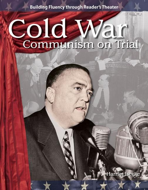 Produktbild: Cold War