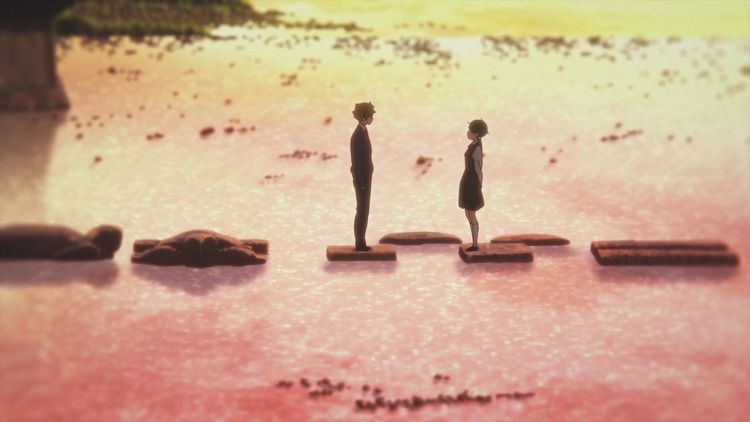 Produktbild: Tamako Love Story