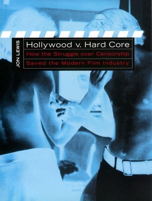 Produktbild: Hollywood v. Hard Core
