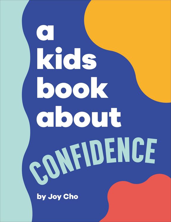 Produktbild: A Kids Book About Confidence