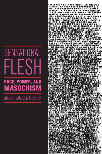 Produktbild: Sensational Flesh