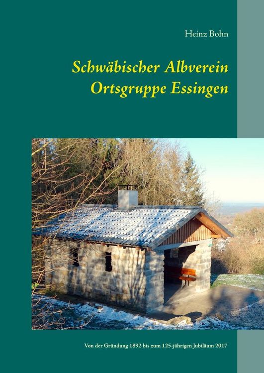 Produktbild: Schw&auml;bischer Albverein Ortsgruppe Essingen