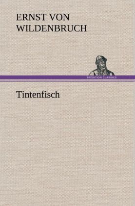Produktbild: Tintenfisch