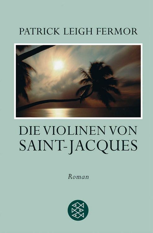 Produktbild: Die Violinen von Saint-Jacques