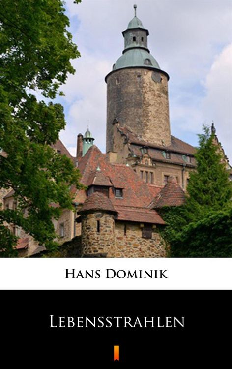 Produktbild: Lebensstrahlen