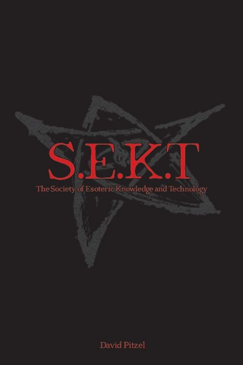 Produktbild: The Society of Esoteric Knowledge and Technology