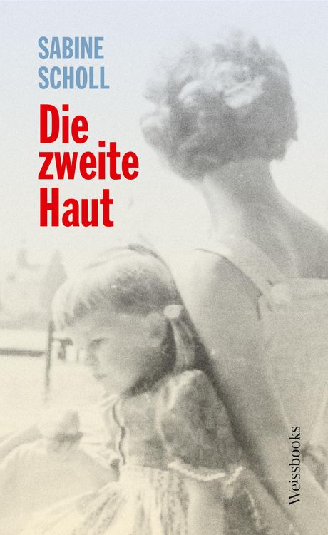 Produktbild: Die zweite Haut