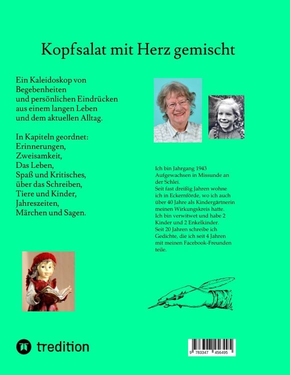 Produktbild: Kopfsalat mit Herz gemischt