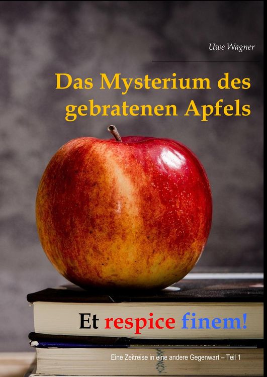 Produktbild: Et respice finem!