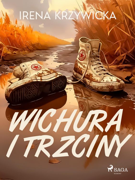 Produktbild: Wichura i trzciny