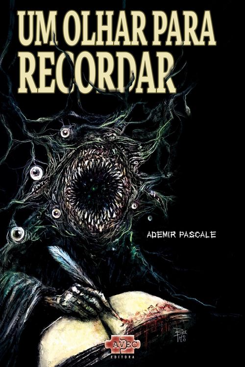 Produktbild: Um olhar para recordar