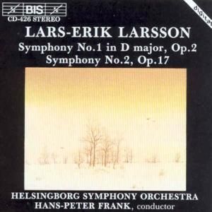Produktbild: Sinfonien