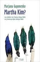 Produktbild: Martha Kim