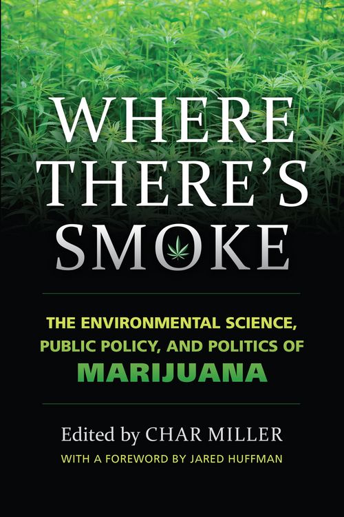 Produktbild: Where There's Smoke