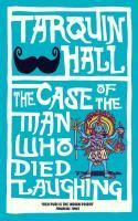 Produktbild: The Case of the Man who Died Laughing