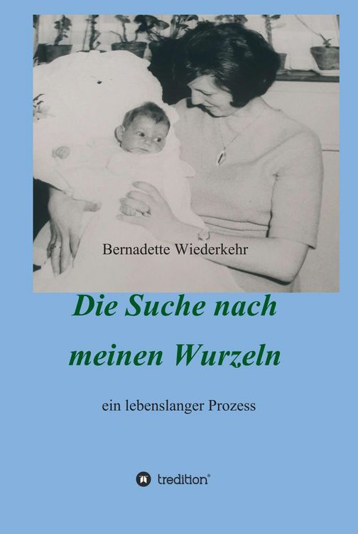Produktbild: Auf der Suche nach meinen Wurzeln