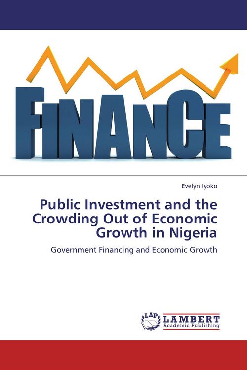 Produktbild: Public Investment and the Crowding Out of Economic Growth in Nigeria