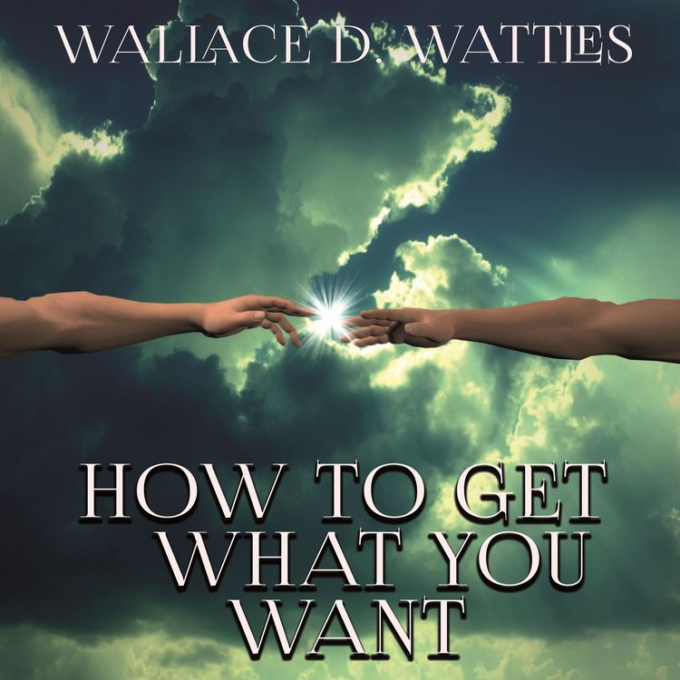 Produktbild: How To Get What You Want