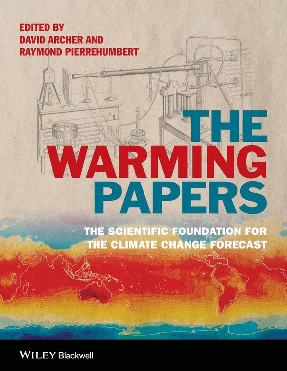 Produktbild: The Warming Papers
