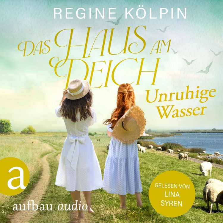 Produktbild: Das Haus am Deich - Unruhige Wasser