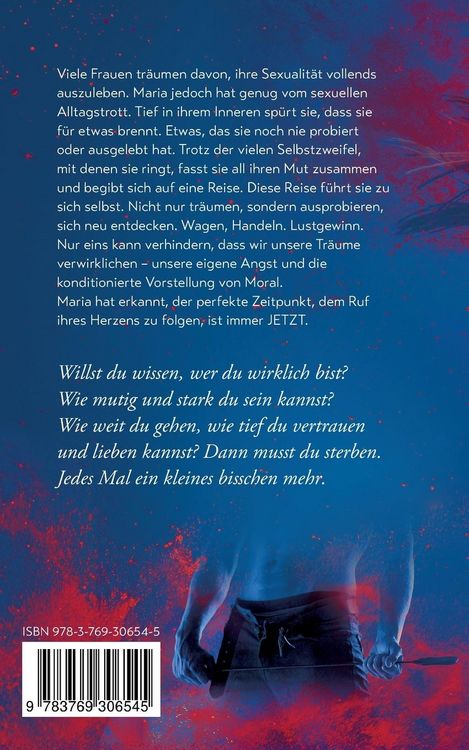 Produktbild: Knief&auml;llig