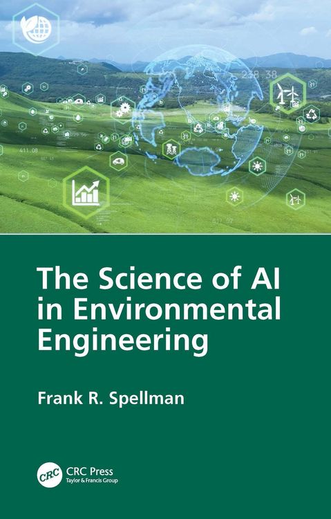 Produktbild: The Science of AI in Environmental Engineering