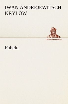 Produktbild: Fabeln