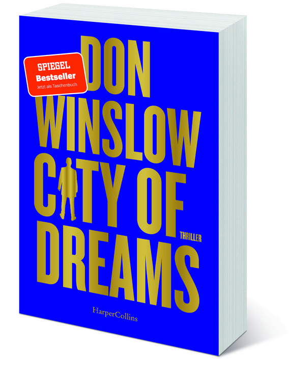 Produktbild: City of Dreams