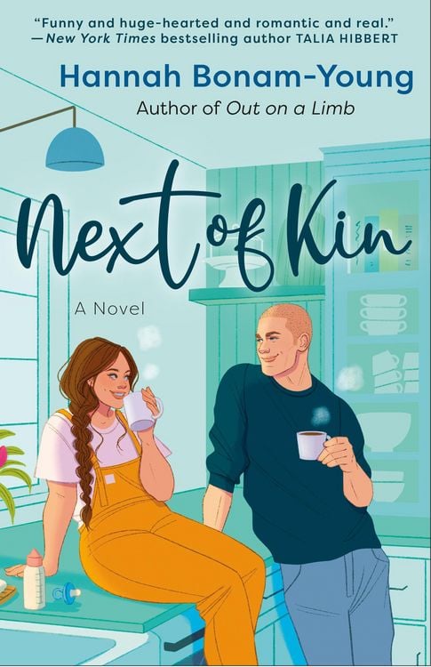 Produktbild: Next of Kin