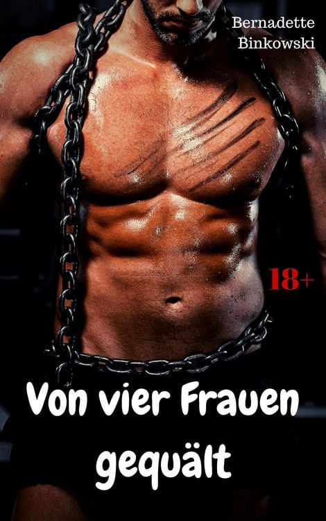 Produktbild: Von vier Frauen gequ&auml;lt