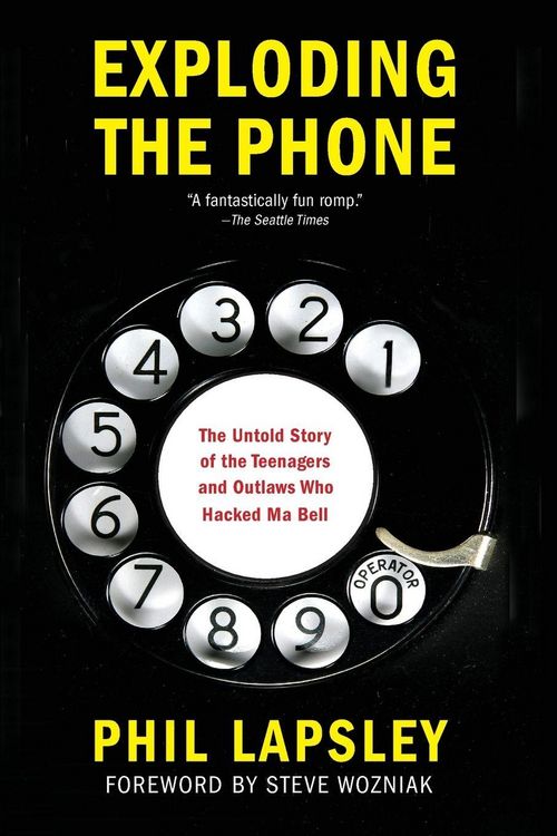Produktbild: Exploding the Phone
