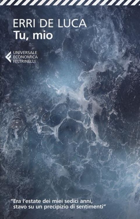 Produktbild: Tu, mio