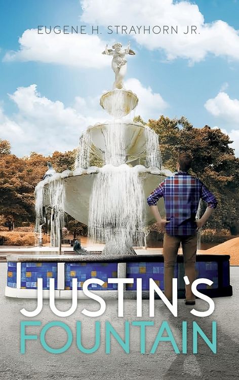 Produktbild: Justin's Fountain