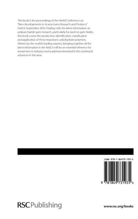 Produktbild: Gum Arabic