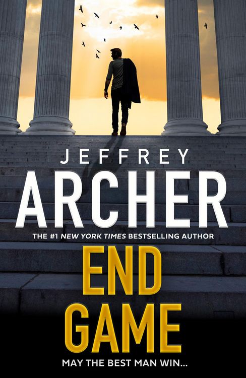 Produktbild: End Game