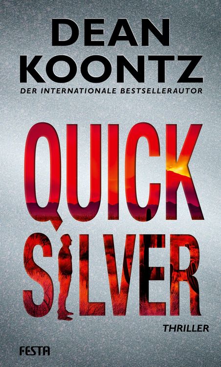 Produktbild: Quicksilver