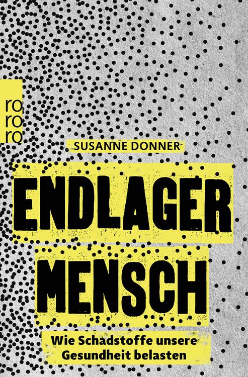 Produktbild: Endlager Mensch