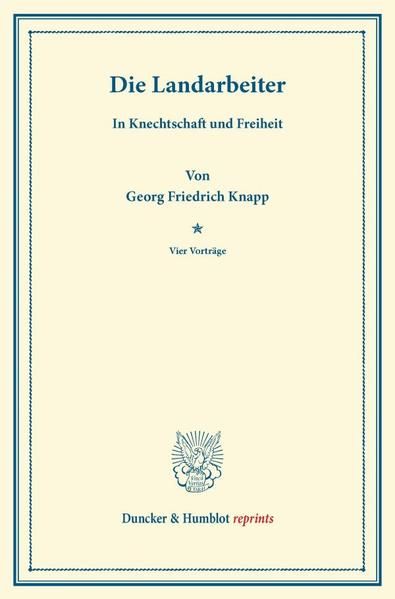 Produktbild: Die Landarbeiter