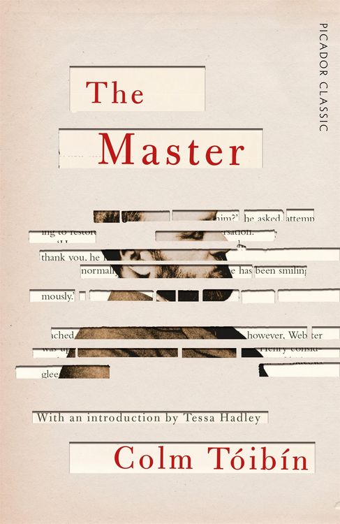 Produktbild: The Master
