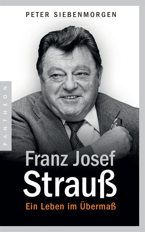 Produktbild: Franz Josef Strau&szlig;