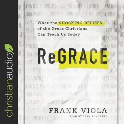 Produktbild: Regrace