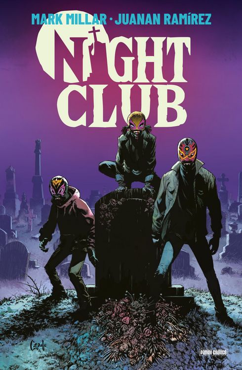 Produktbild: Night Club