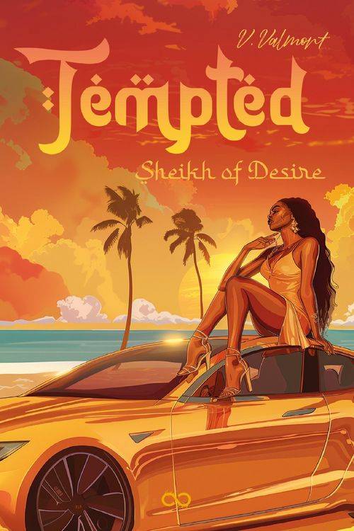 Produktbild: Tempted