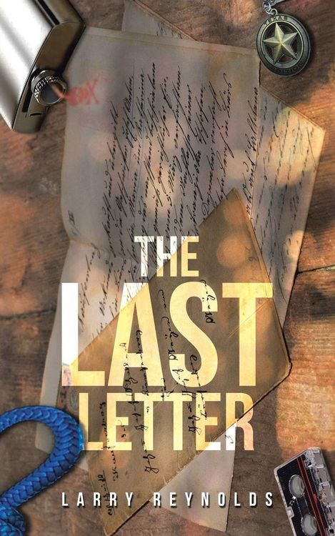 Produktbild: The Last Letter
